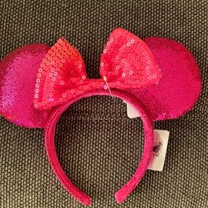 Disney Ears